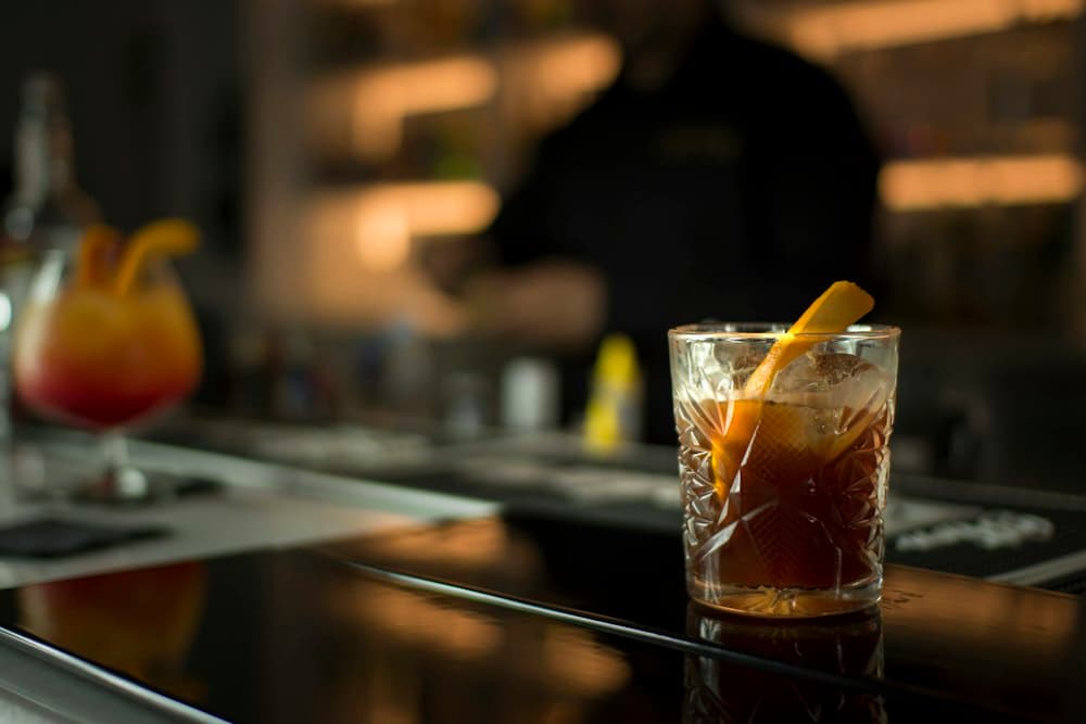 Feni Sour