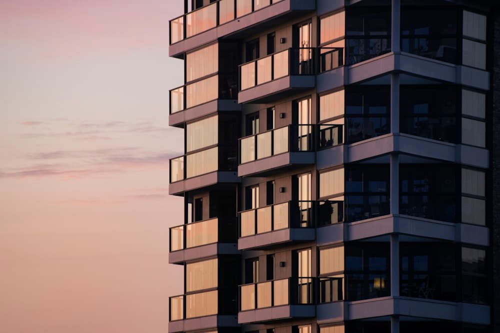 Skyline 3BHK, Tower B, photo 1