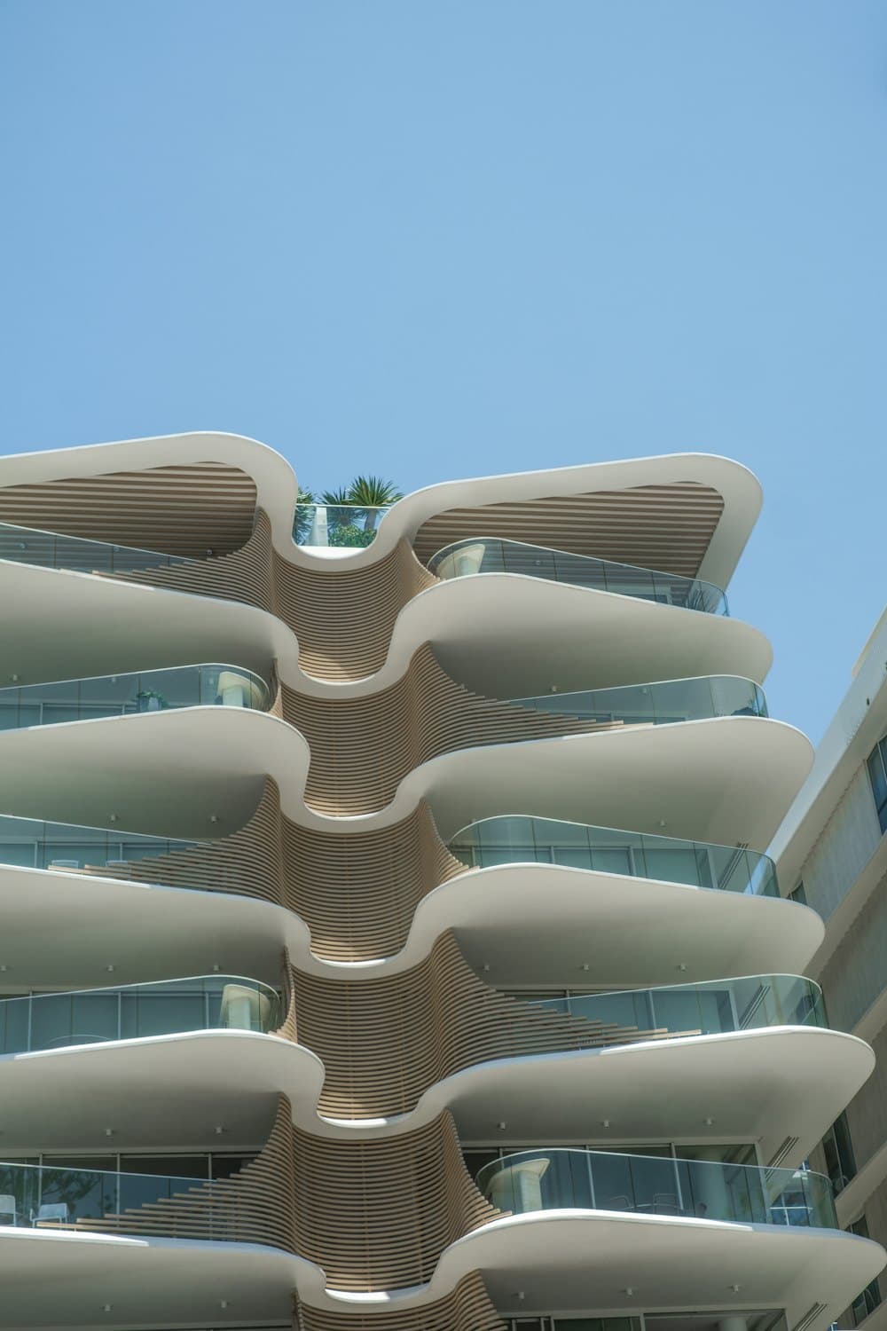 Wave Towers Penthouse, photo 1